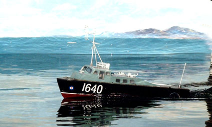 RSL 1640